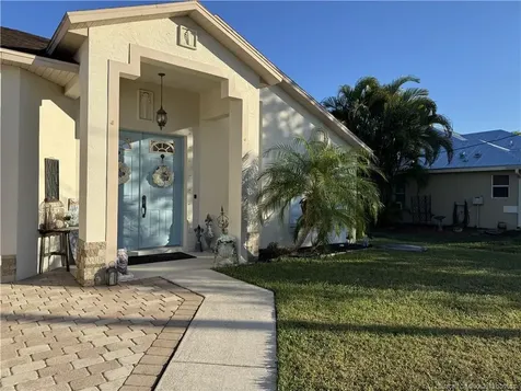 2573 SW Calender Street Port St Lucie FL 34953
