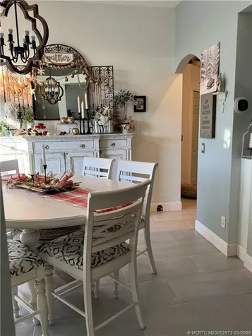 2573 SW Calender Street Port St Lucie FL 34953