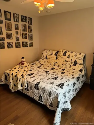 2573 SW Calender Street Port St Lucie FL 34953