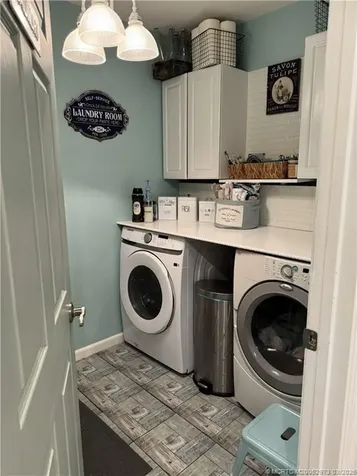 2573 SW Calender Street Port St Lucie FL 34953