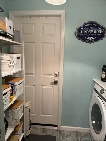 2573 SW Calender Street Port St Lucie FL 34953