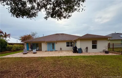 2573 SW Calender Street Port St Lucie FL 34953