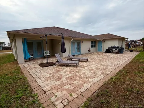 2573 SW Calender Street Port St Lucie FL 34953