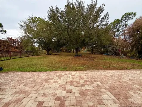 2573 SW Calender Street Port St Lucie FL 34953