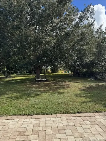 2573 SW Calender Street Port St Lucie FL 34953