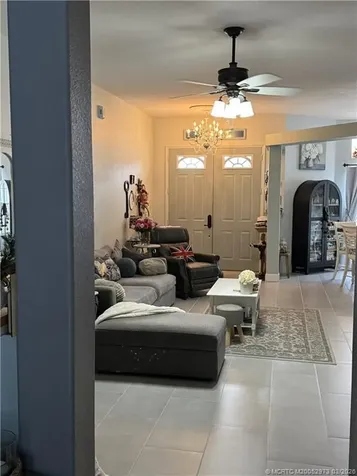 2573 SW Calender Street Port St Lucie FL 34953