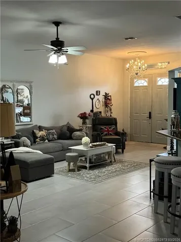 2573 SW Calender Street Port St Lucie FL 34953