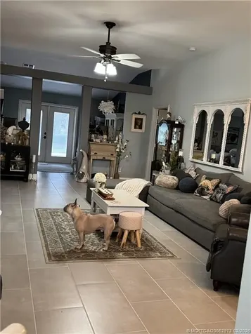 2573 SW Calender Street Port St Lucie FL 34953