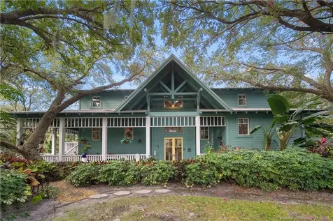 12 Oak Hill Way Stuart FL 34996