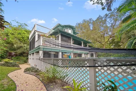 12 Oak Hill Way Stuart FL 34996