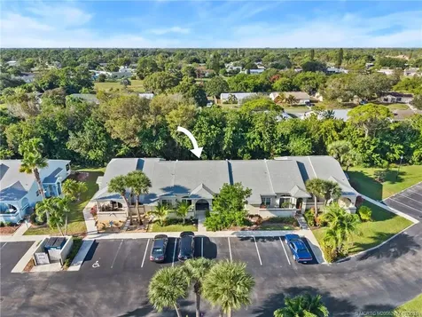 1656 SE Green Acres Circle Port St Lucie FL 34952