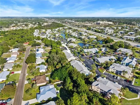 1656 SE Green Acres Circle Port St Lucie FL 34952