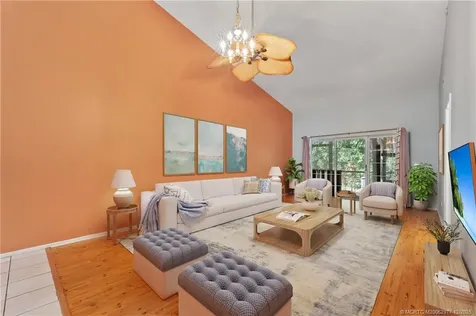 1656 SE Green Acres Circle Port St Lucie FL 34952