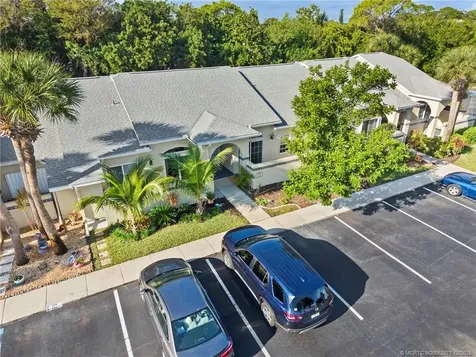 1656 SE Green Acres Circle Port St Lucie FL 34952