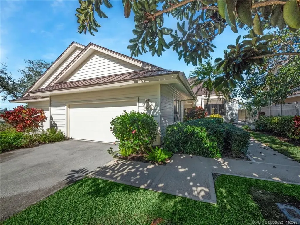 5011 SE Brandywine Way Stuart FL 34997