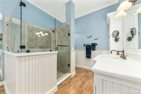 1505 NW Buttonbush Circle Palm City FL 34990