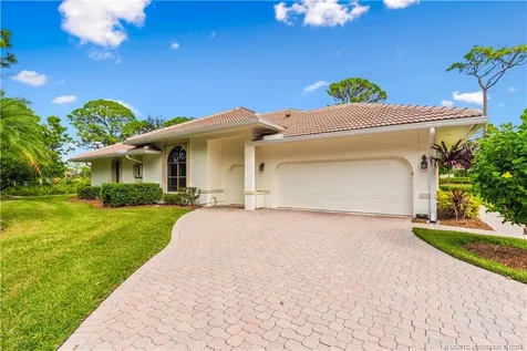 1505 NW Buttonbush Circle Palm City FL 34990