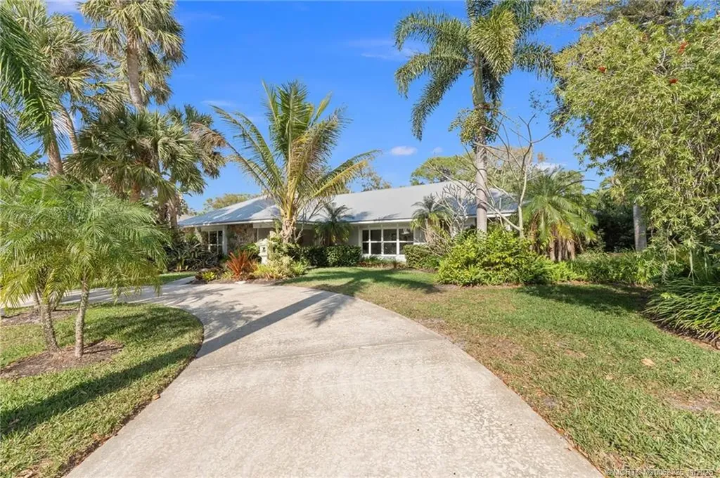 20 Banyan Road Stuart FL 34996