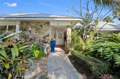 20 Banyan Road Stuart FL 34996