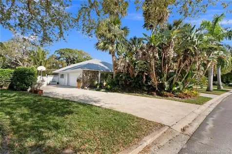 20 Banyan Road Stuart FL 34996
