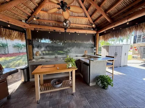 166 NW Hazard Way Port St Lucie FL 34986