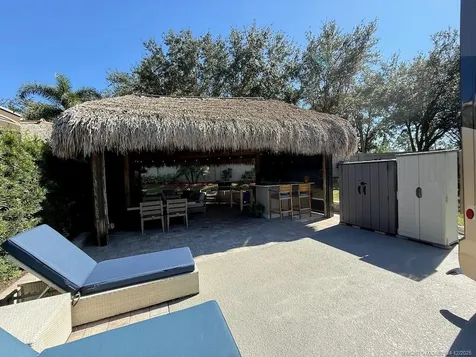 166 NW Hazard Way Port St Lucie FL 34986