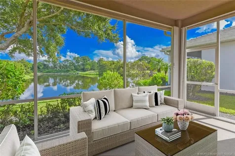 1741 SW Willowbend Lane Palm City FL 34990