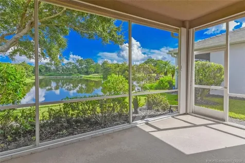 1741 SW Willowbend Lane Palm City FL 34990