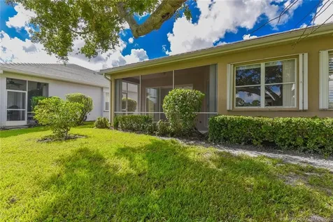 1741 SW Willowbend Lane Palm City FL 34990