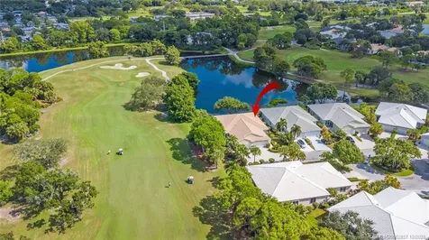 1741 SW Willowbend Lane Palm City FL 34990