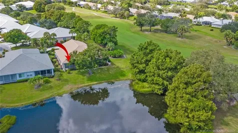 1741 SW Willowbend Lane Palm City FL 34990