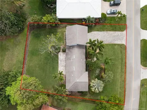 3342 SE Court Drive Stuart FL 34997