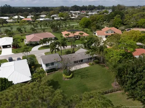 3342 SE Court Drive Stuart FL 34997