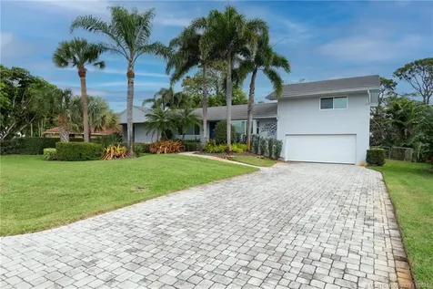 3342 SE Court Drive Stuart FL 34997