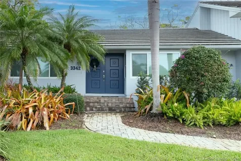 3342 SE Court Drive Stuart FL 34997