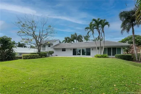 3342 SE Court Drive Stuart FL 34997