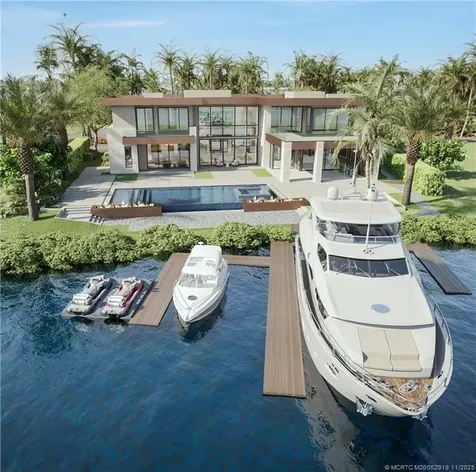 2421 SE Bahia Way Stuart FL 34996