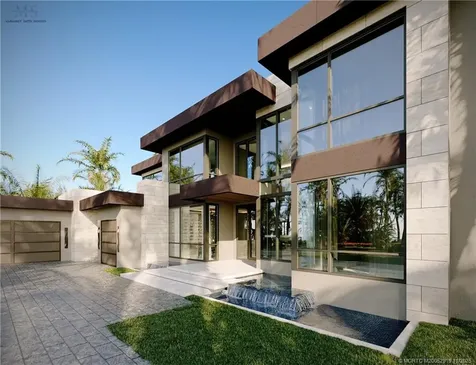 2421 SE Bahia Way Stuart FL 34996