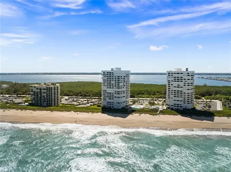 9960 S Ocean Drive Jensen Beach FL 34957