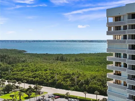 9960 S Ocean Drive Jensen Beach FL 34957