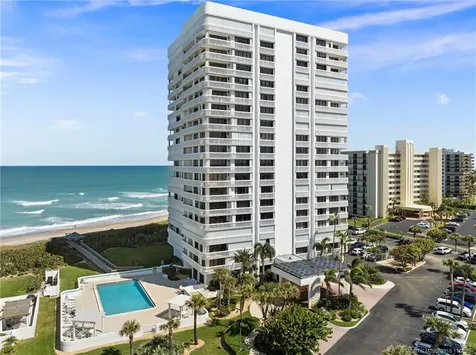 9960 S Ocean Drive Jensen Beach FL 34957