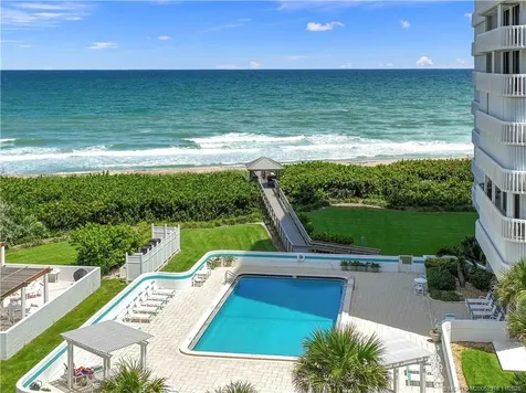 9960 S Ocean Drive Jensen Beach FL 34957