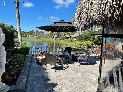 459 NW Foursome Lane Port St Lucie FL 34986