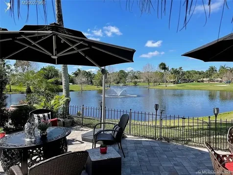 459 NW Foursome Lane Port St Lucie FL 34986