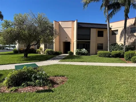 2083 NE Collins Circle Jensen Beach FL 34957