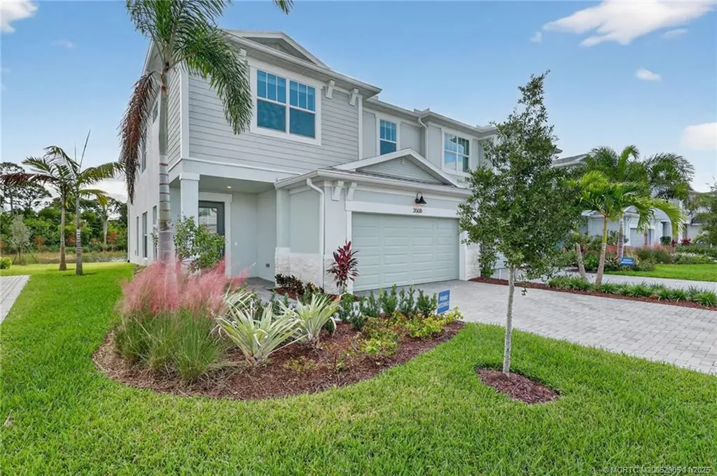 3508 NW Solange Court Jensen Beach FL 34957