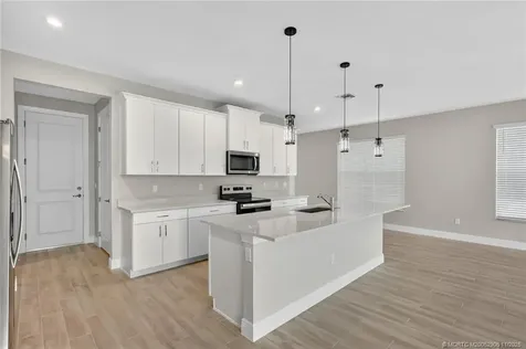 3508 NW Solange Court Jensen Beach FL 34957