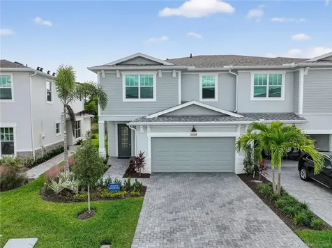 3508 NW Solange Court Jensen Beach FL 34957
