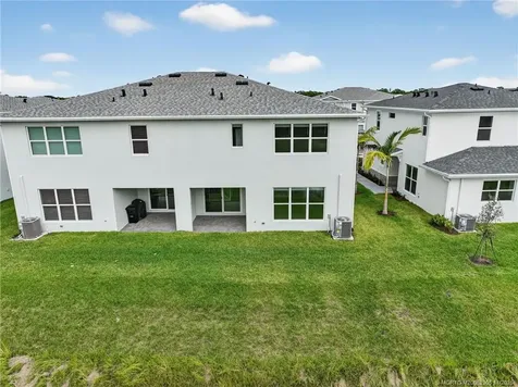 3508 NW Solange Court Jensen Beach FL 34957