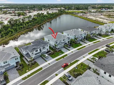 3508 NW Solange Court Jensen Beach FL 34957